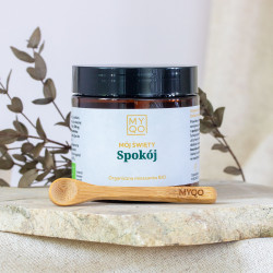 Mój święty Spokój - 70 g