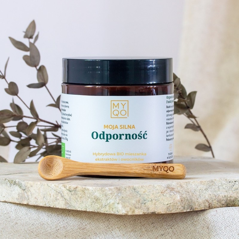 Moja silna Odporność - 70 g
